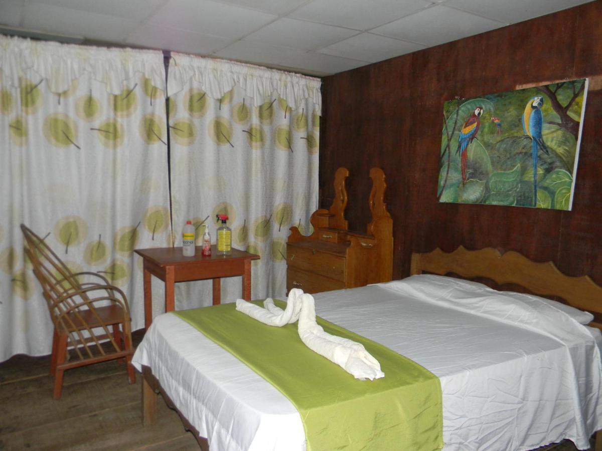 Jacamar Lodge Expeditions Ікітос Екстер'єр фото