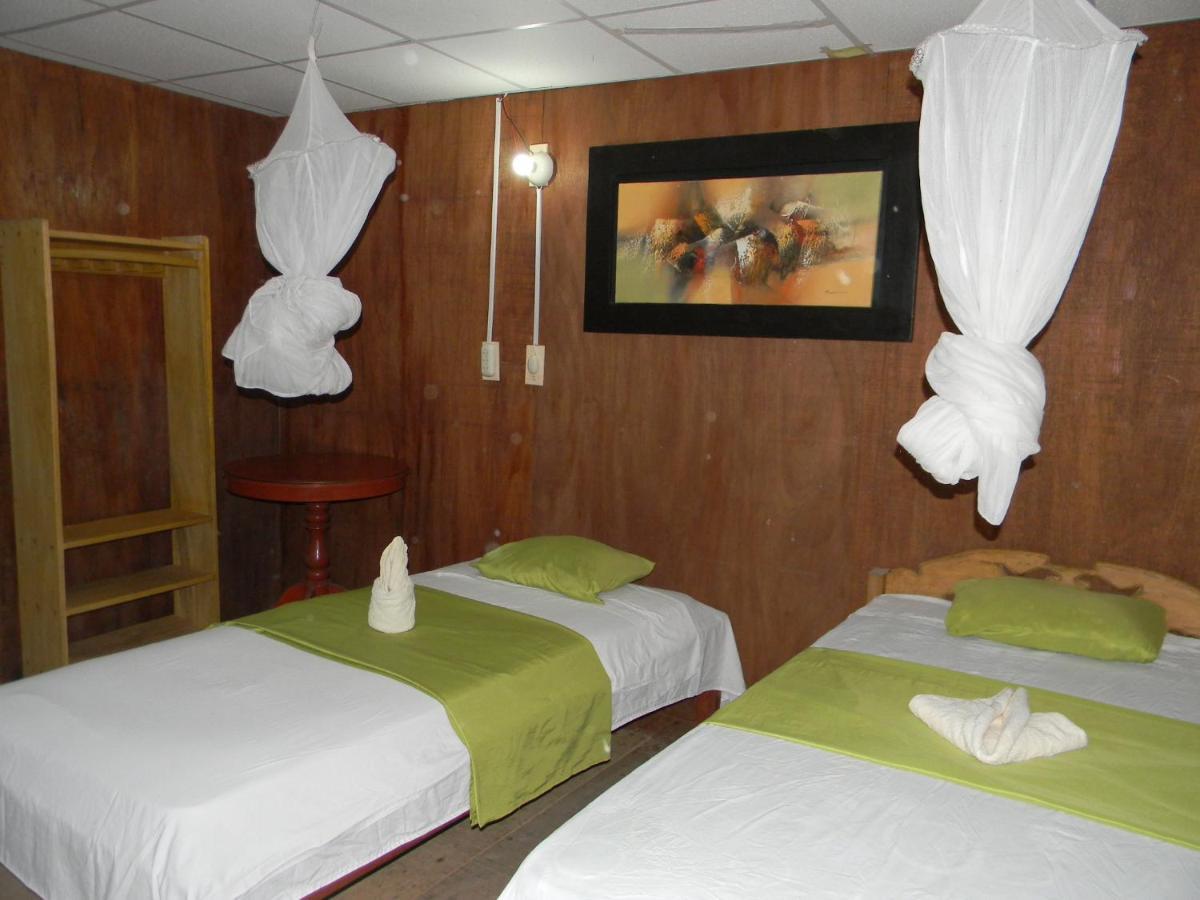 Jacamar Lodge Expeditions Ікітос Екстер'єр фото