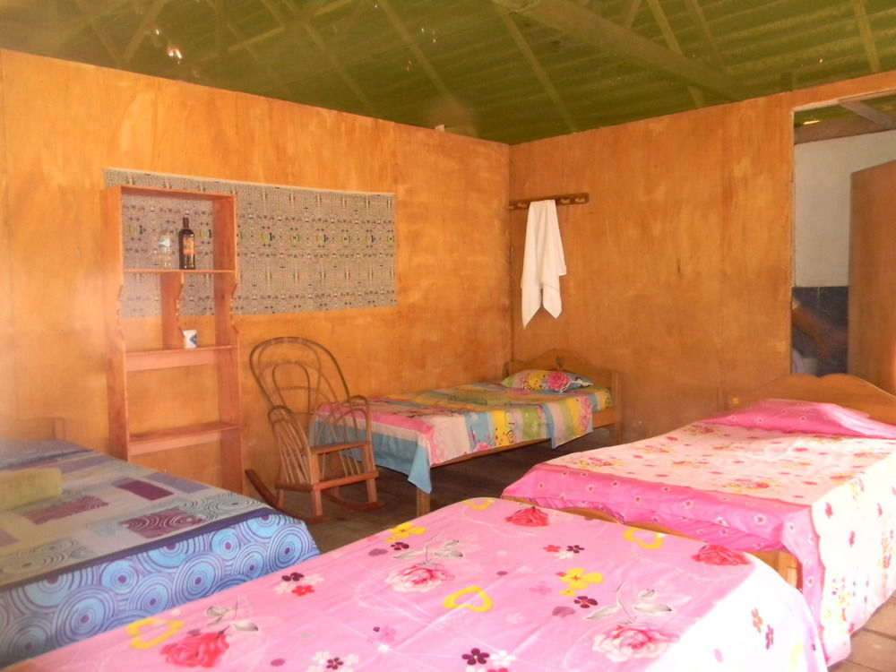 Jacamar Lodge Expeditions Ікітос Екстер'єр фото