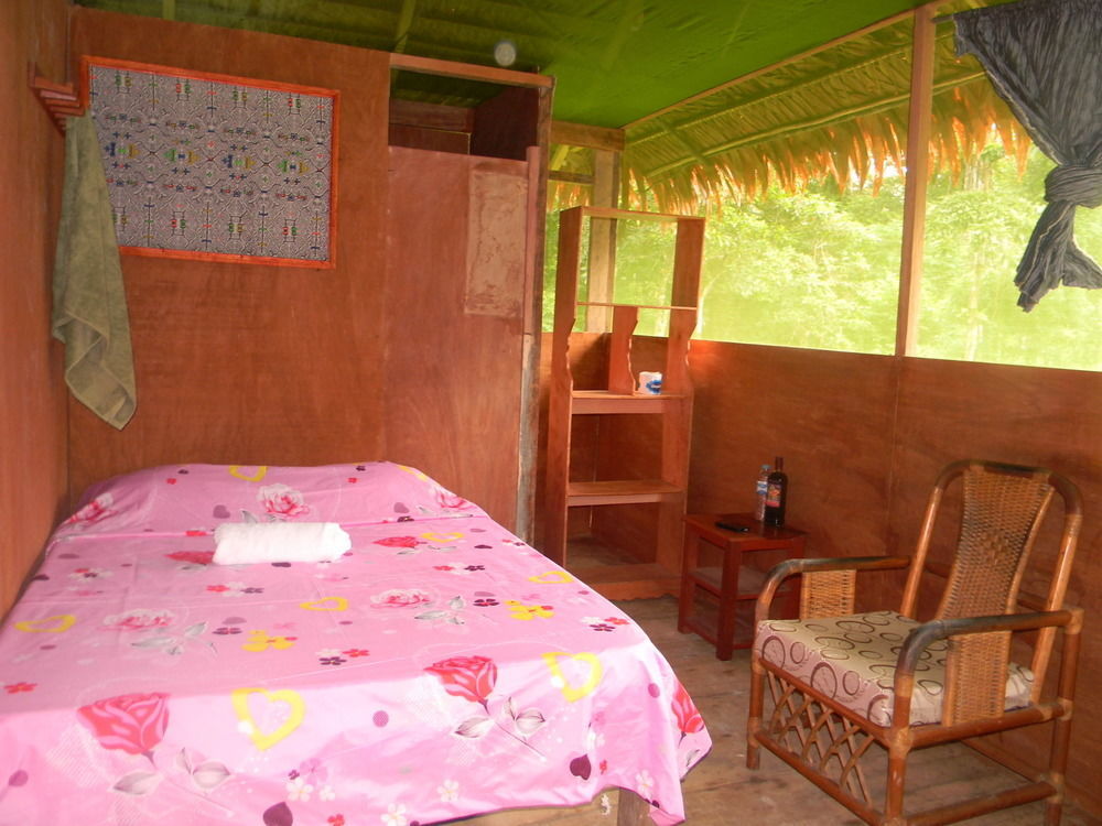 Jacamar Lodge Expeditions Ікітос Екстер'єр фото
