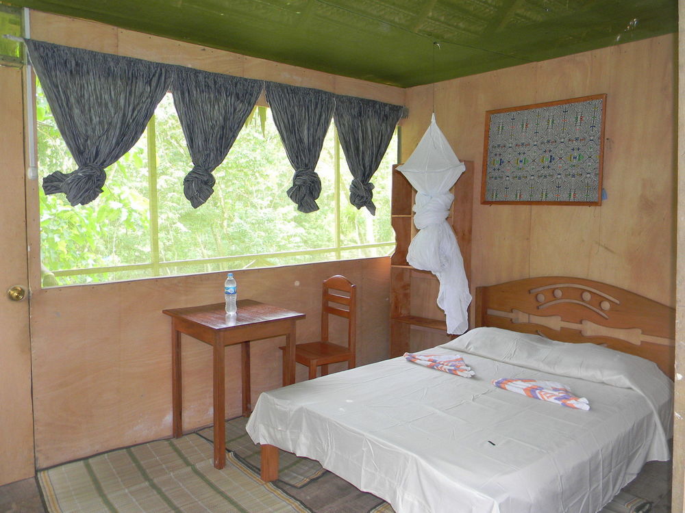 Jacamar Lodge Expeditions Ікітос Екстер'єр фото
