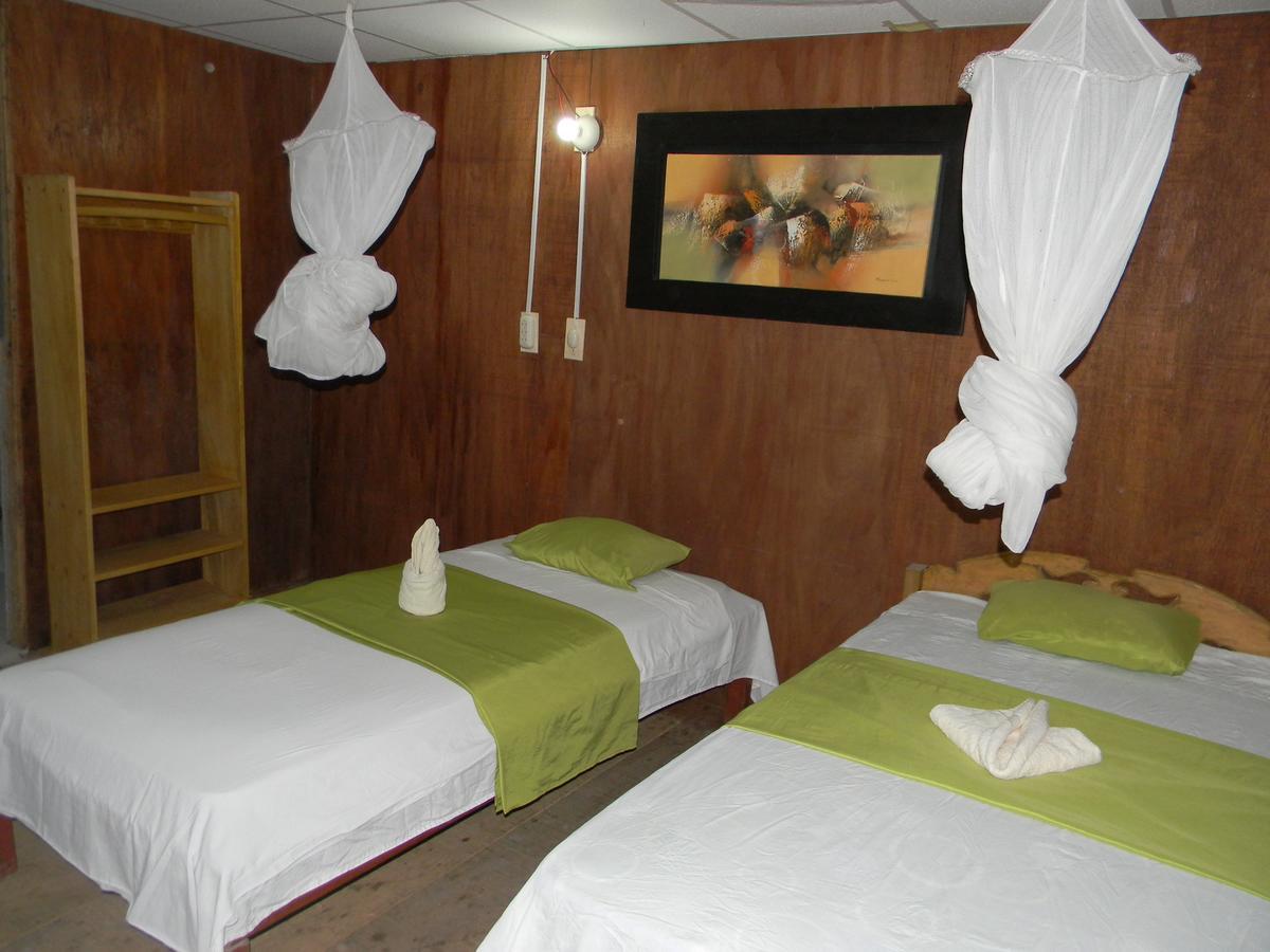 Jacamar Lodge Expeditions Ікітос Екстер'єр фото