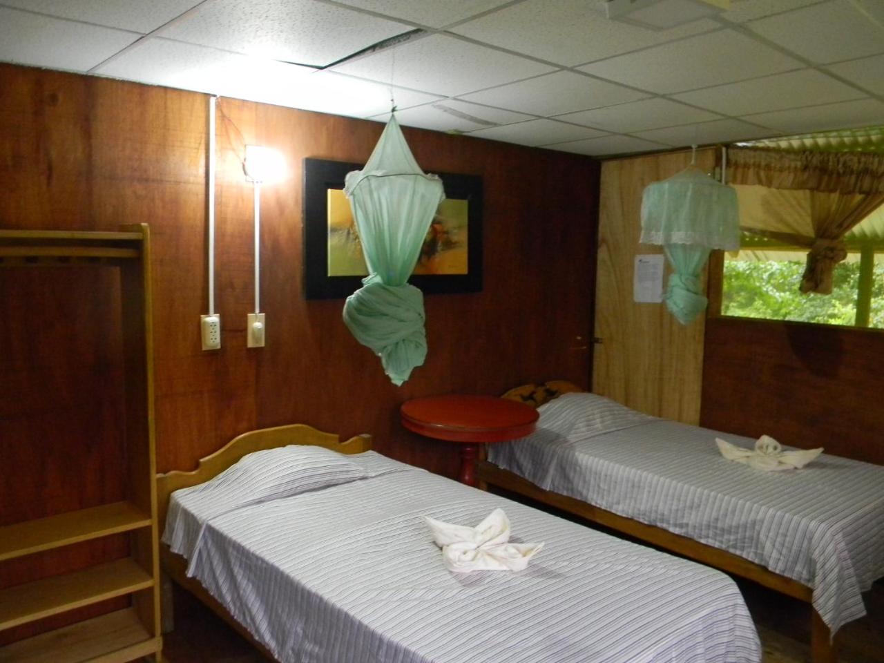 Jacamar Lodge Expeditions Ікітос Екстер'єр фото